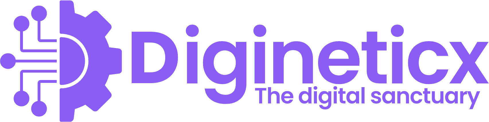 Digineticx