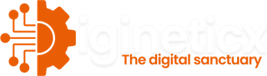 Digineticx Logo