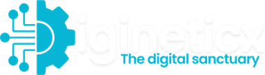 Digineticx Logo
