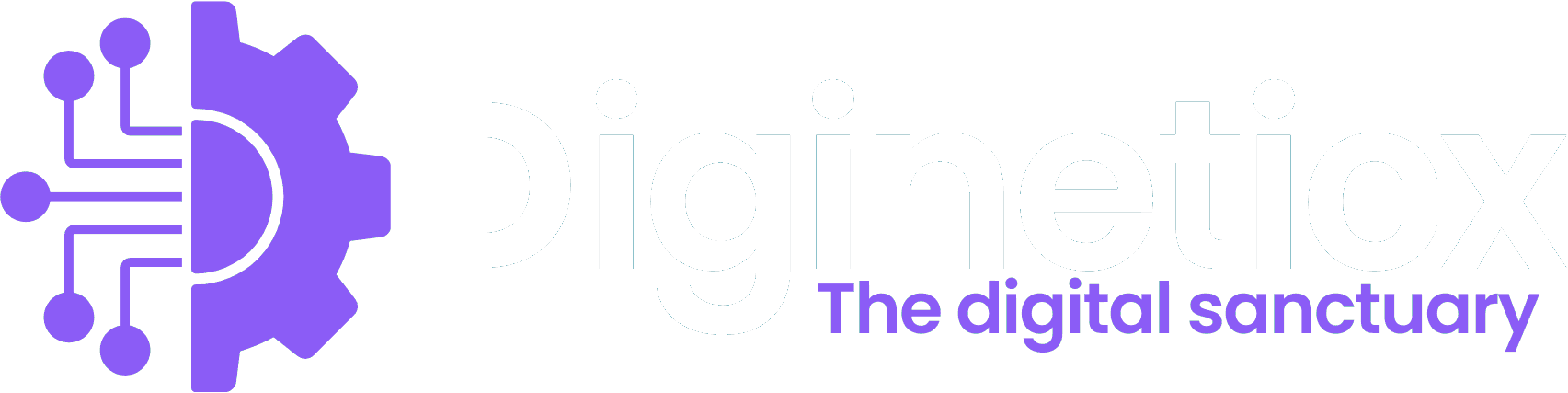 Digineticx