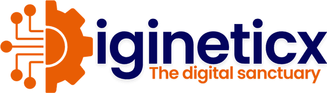 Digineticx