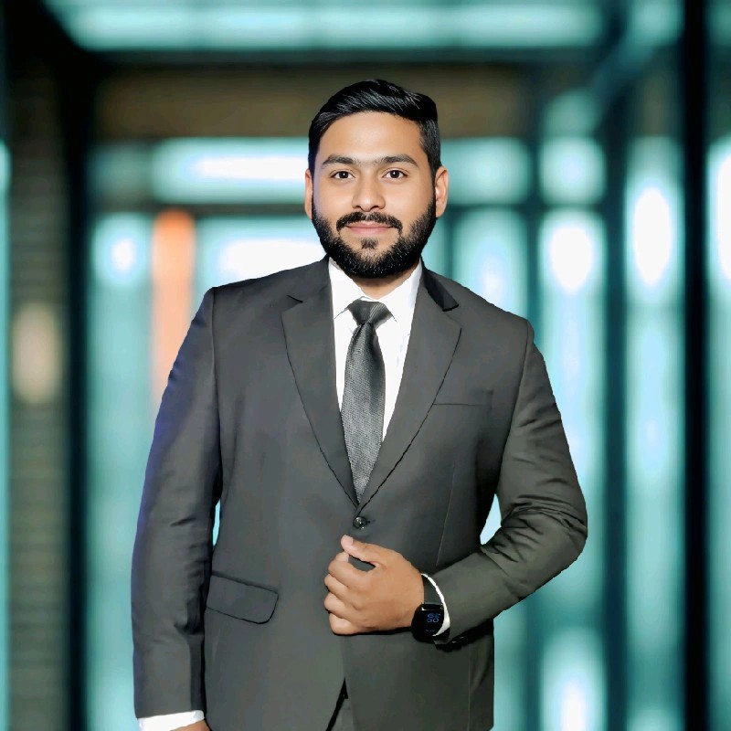 Tayyab Shoukat